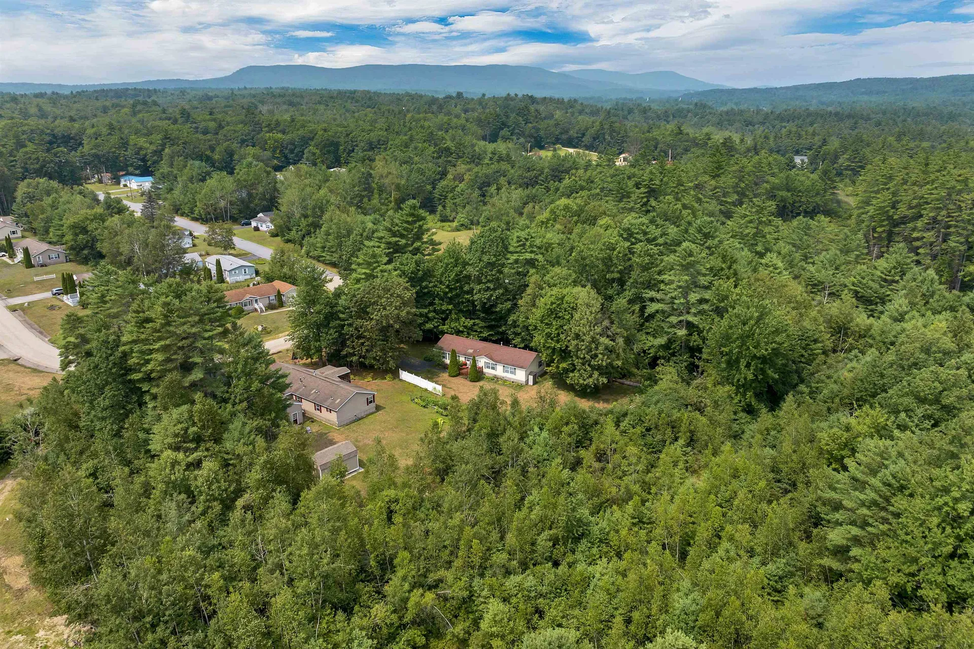 70 Osprey Road Alton NH 03809