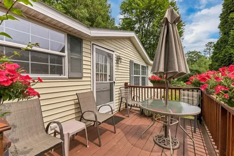 70 Osprey Road Alton NH 03809