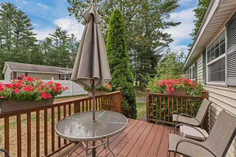 70 Osprey Road Alton NH 03809