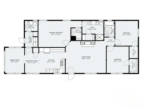 70 Osprey Road Alton NH 03809