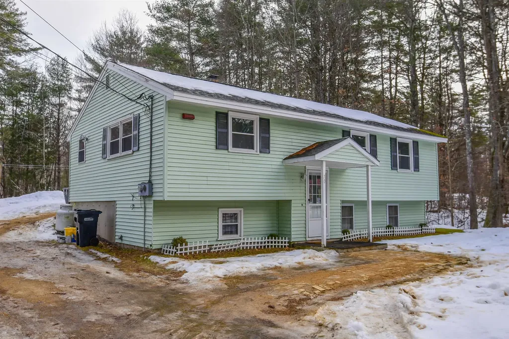 70 Forrest Road Northfield NH 03276