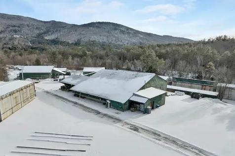 Buffalo Road Wentworth NH 03282