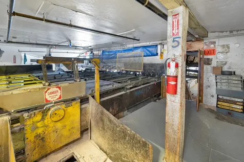 Buffalo Road Wentworth NH 03282