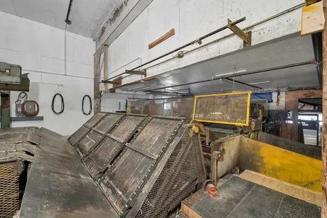 Buffalo Road Wentworth NH 03282