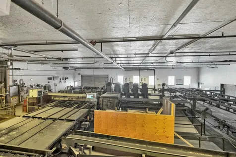 Buffalo Road Wentworth NH 03282