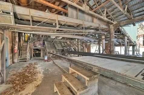 Buffalo Road Wentworth NH 03282