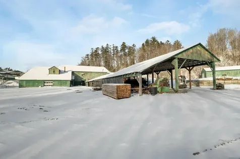 Buffalo Road Wentworth NH 03282