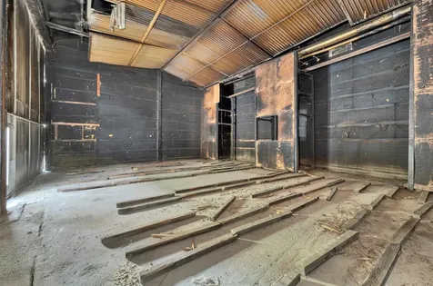 Buffalo Road Wentworth NH 03282