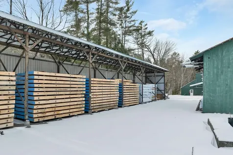 Buffalo Road Wentworth NH 03282