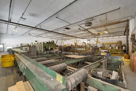 Buffalo Road Wentworth NH 03282