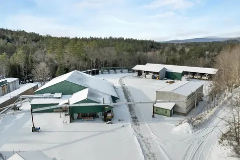 Buffalo Road Wentworth NH 03282