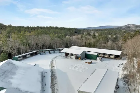 Buffalo Road Wentworth NH 03282