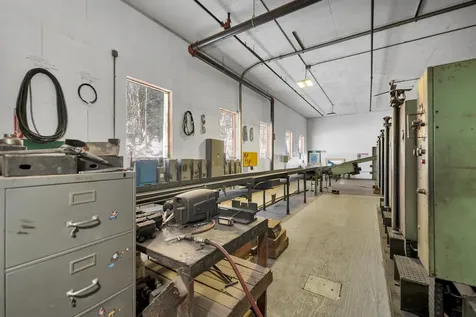 Buffalo Road Wentworth NH 03282