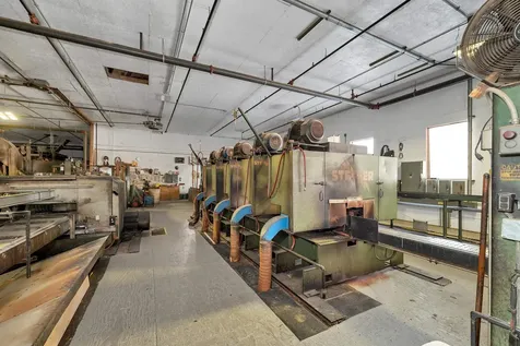 Buffalo Road Wentworth NH 03282