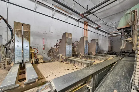 Buffalo Road Wentworth NH 03282