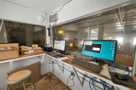 Buffalo Road Wentworth NH 03282