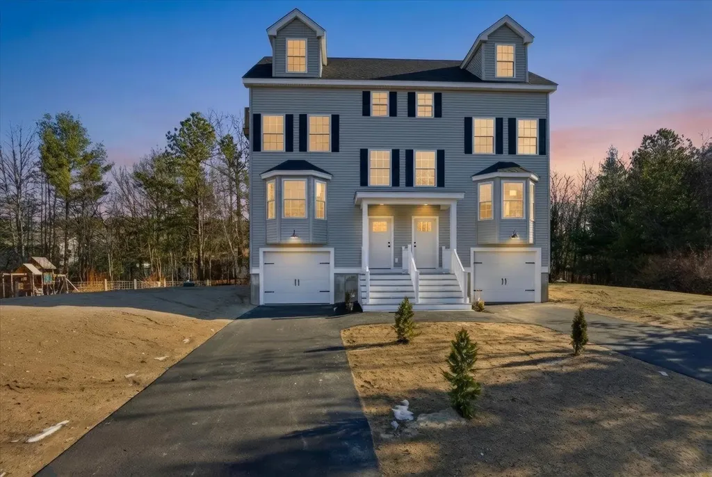 35 Brooks Road Seabrook NH 03874
