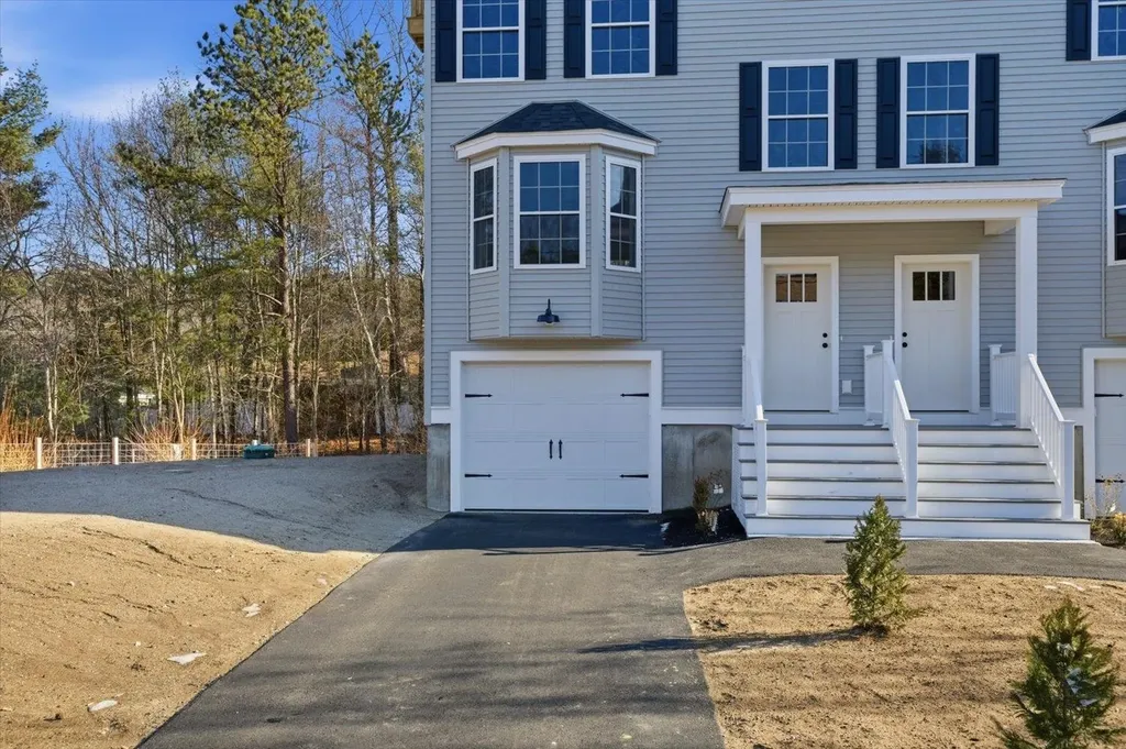 35 Brooks Road Seabrook NH 03874