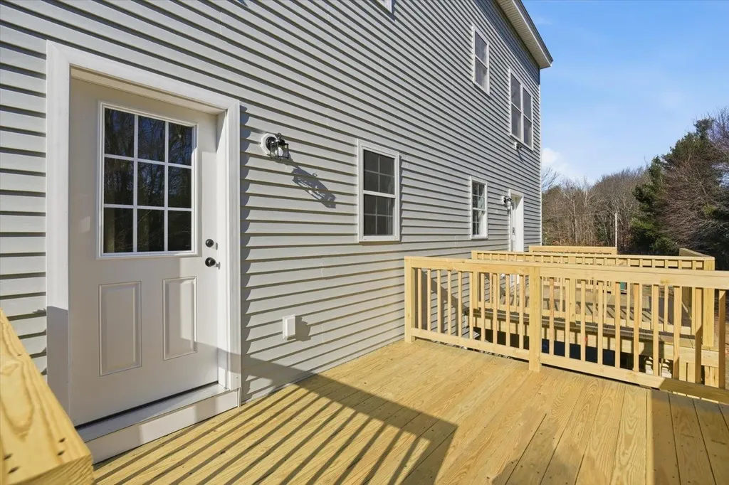 35 Brooks Road Seabrook NH 03874