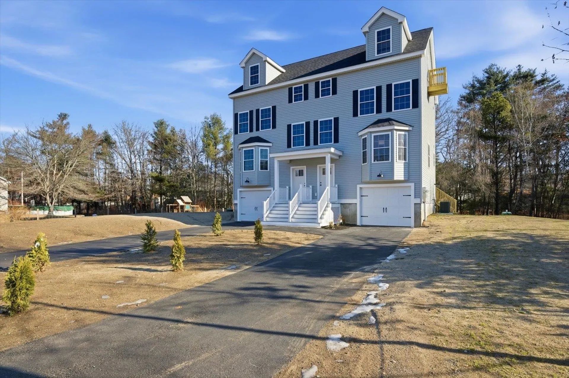 35 Brooks Road Seabrook NH 03874