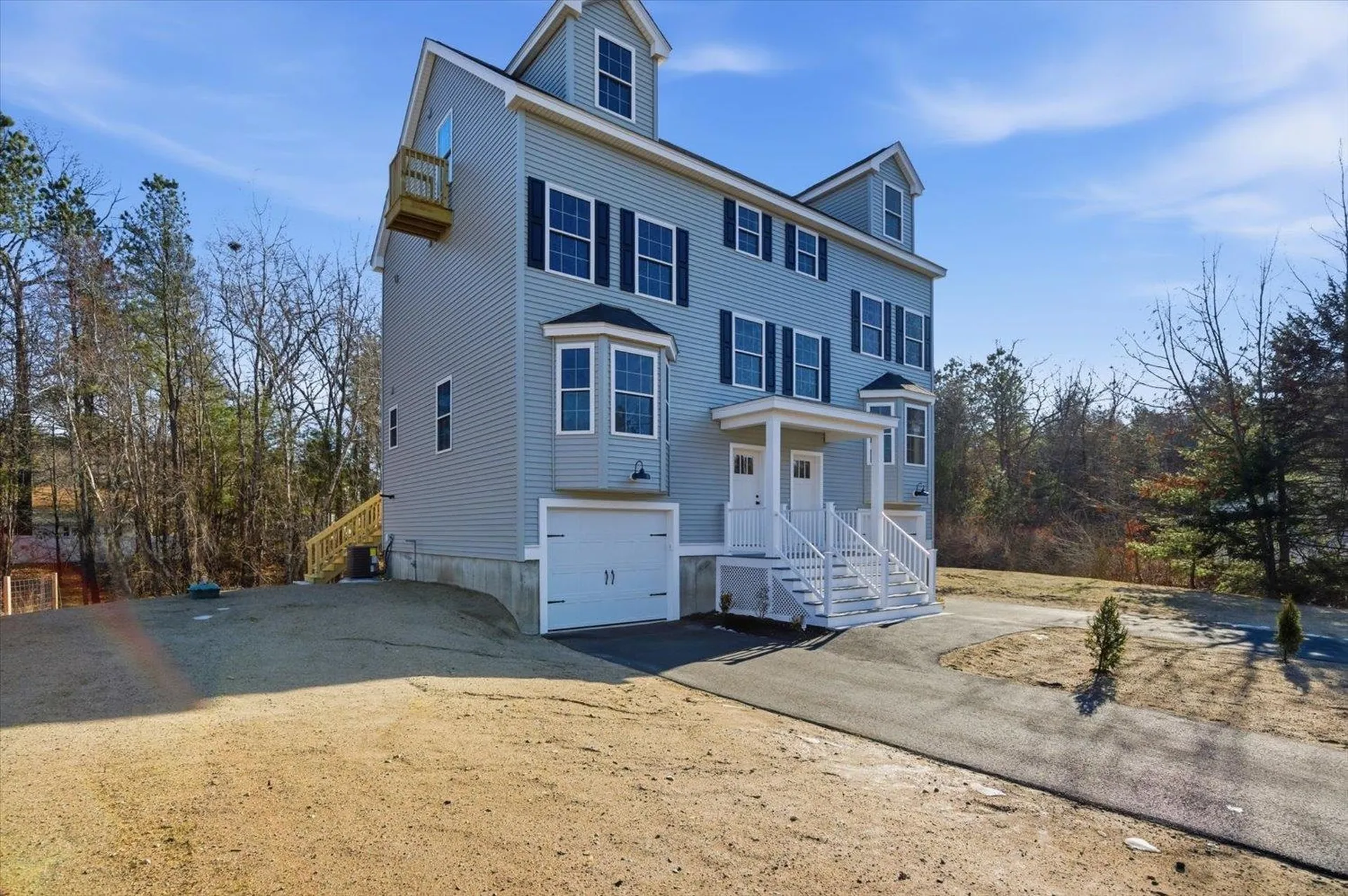 35 Brooks Road Seabrook NH 03874