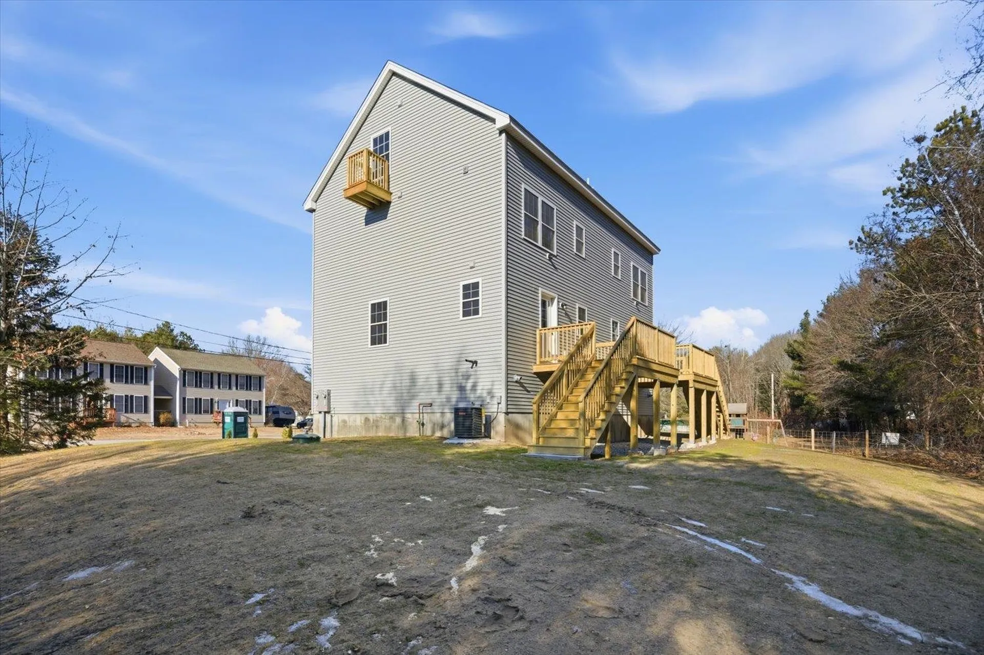35 Brooks Road Seabrook NH 03874