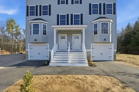 35 Brooks Road Seabrook NH 03874