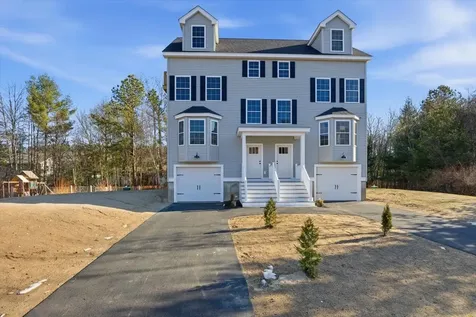 35 Brooks Road Seabrook NH 03874