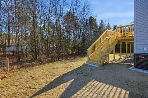 35 Brooks Road Seabrook NH 03874