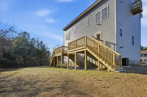 35 Brooks Road Seabrook NH 03874