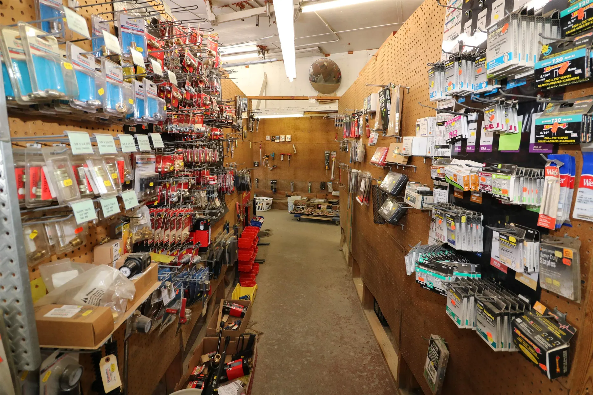 1519 Us Route 302 Berlin VT 05602