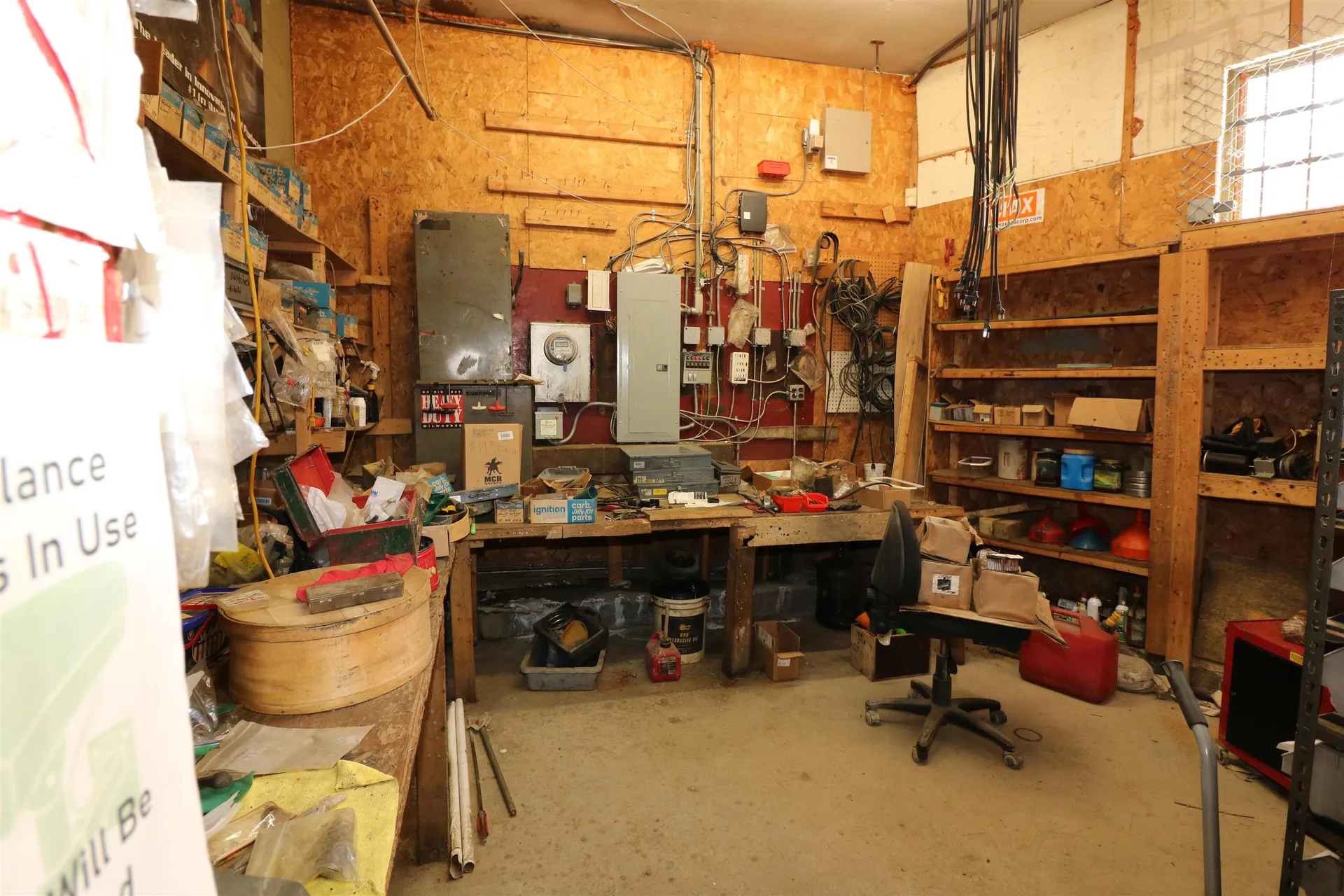 1519 Us Route 302 Berlin VT 05602