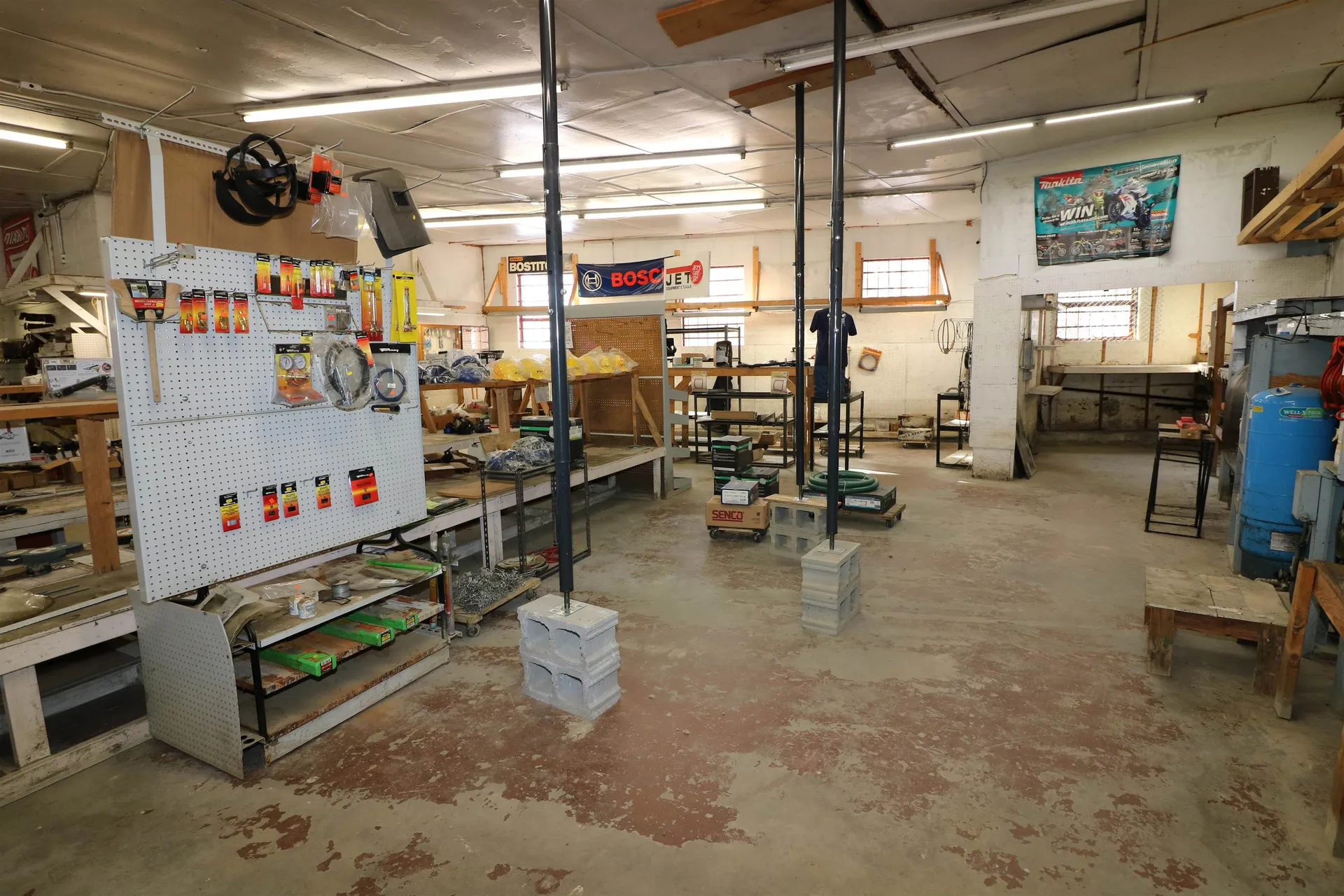 1519 Us Route 302 Berlin VT 05602