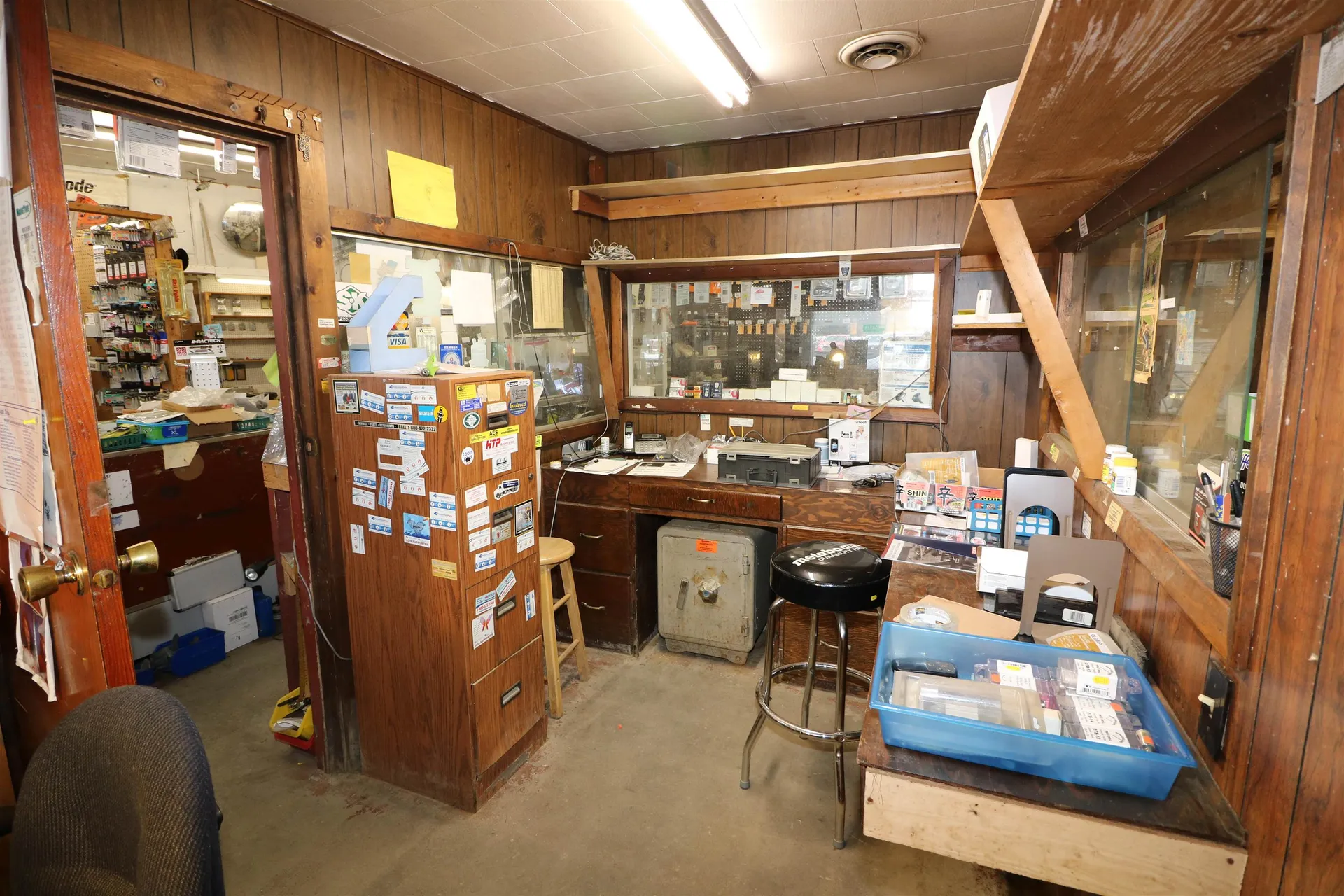 1519 Us Route 302 Berlin VT 05602