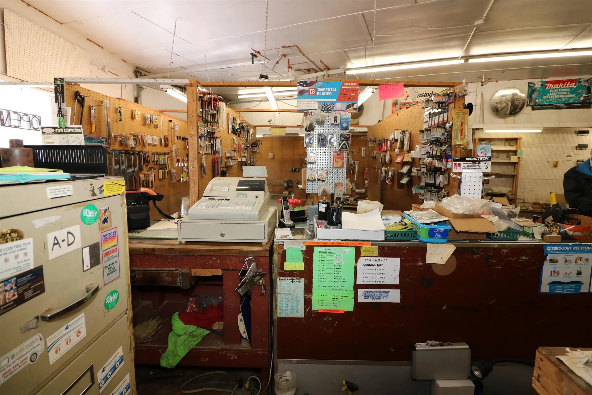 1519 Us Route 302 Berlin VT 05602