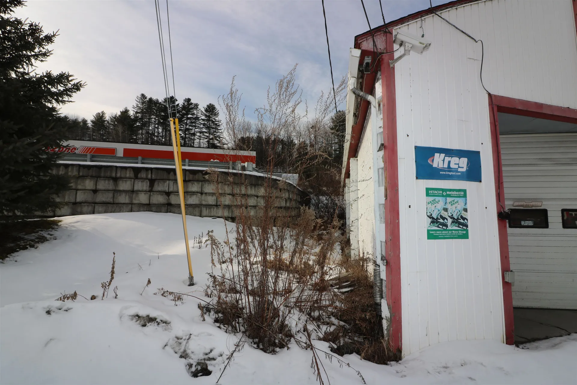 1519 Us Route 302 Berlin VT 05602