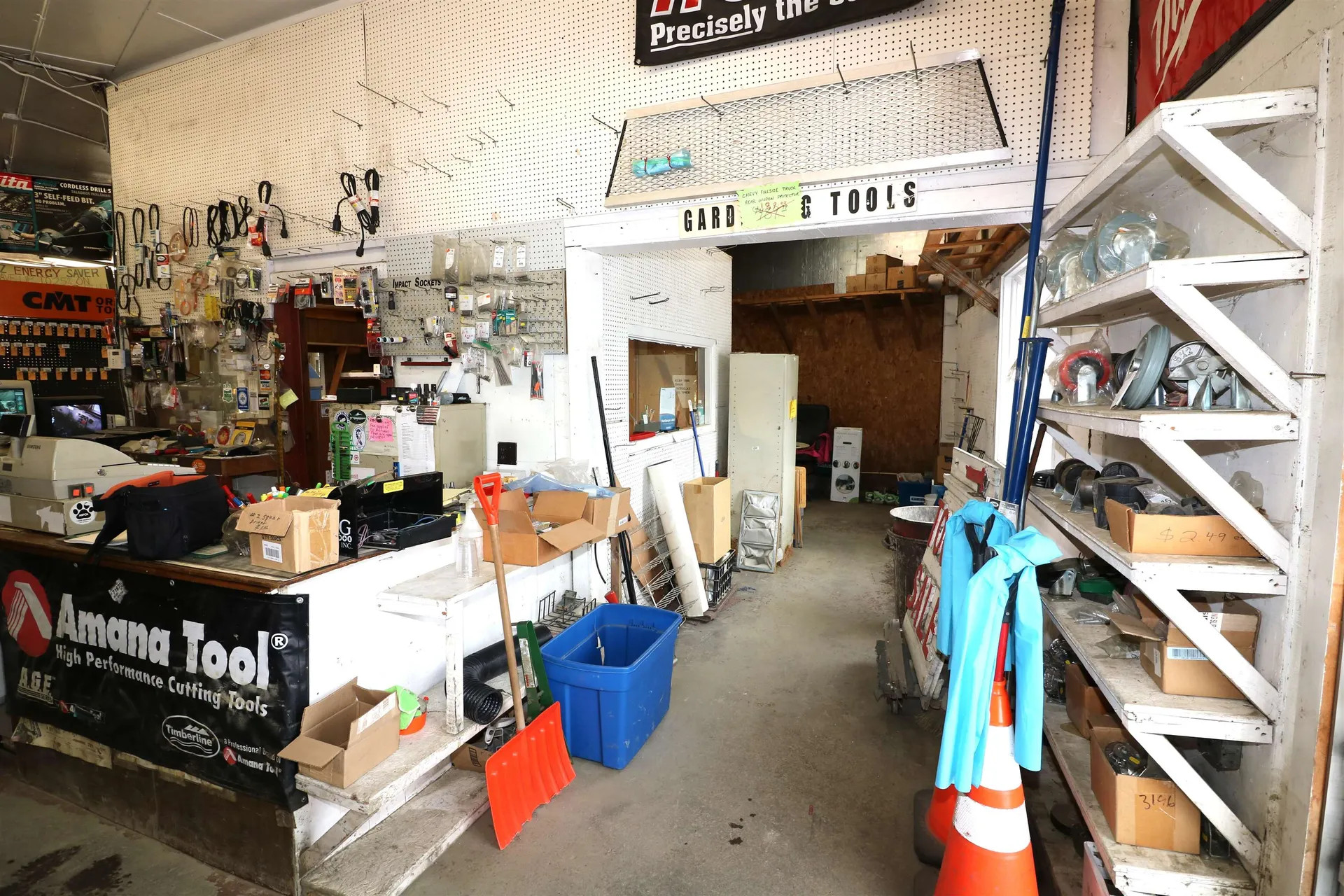 1519 Us Route 302 Berlin VT 05602