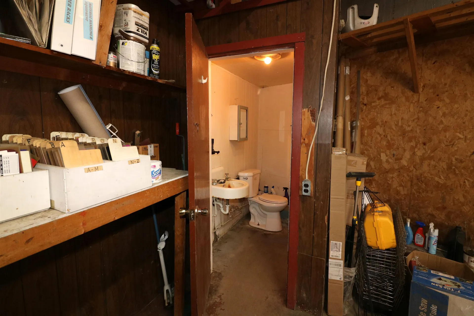 1519 Us Route 302 Berlin VT 05602