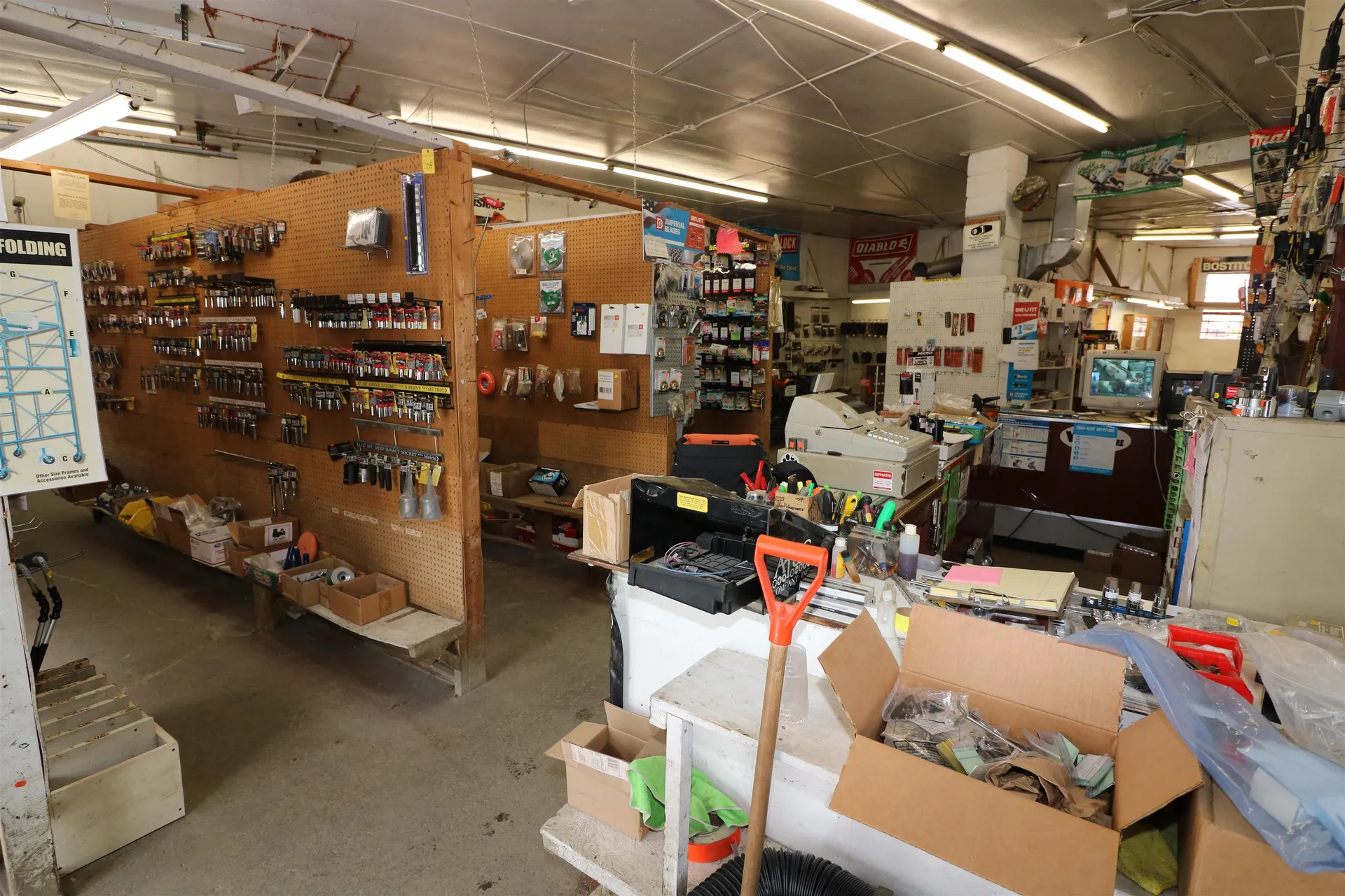 1519 Us Route 302 Berlin VT 05602