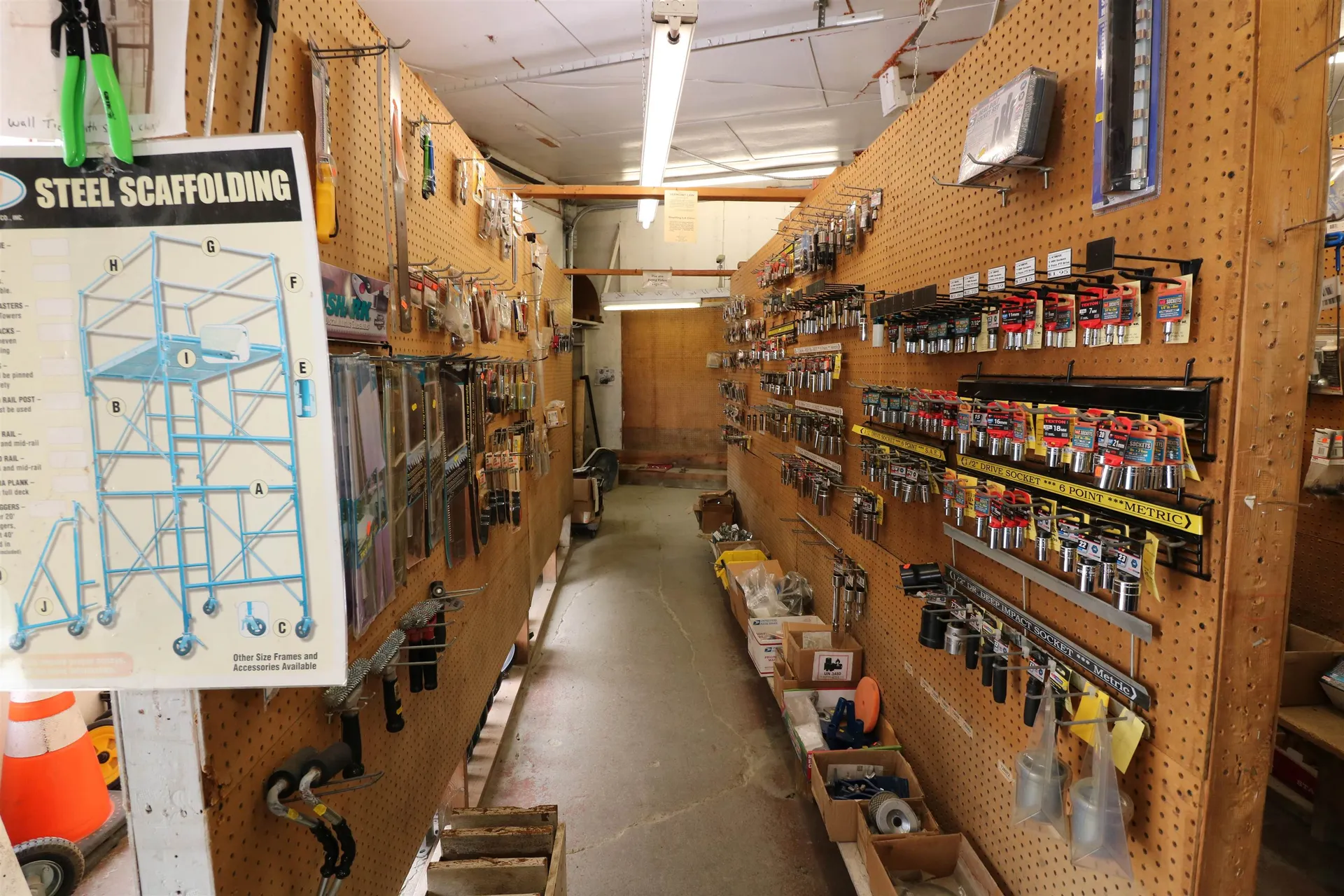 1519 Us Route 302 Berlin VT 05602