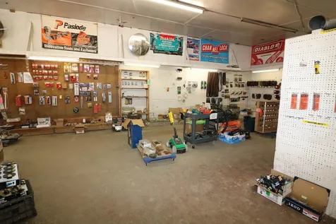 1519 Us Route 302 Berlin VT 05602