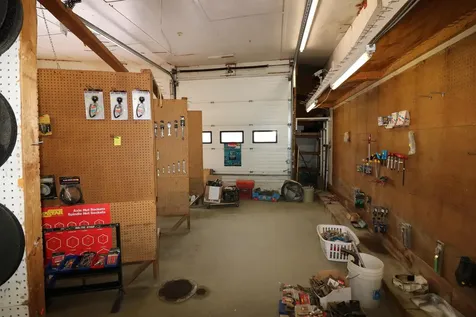 1519 Us Route 302 Berlin VT 05602