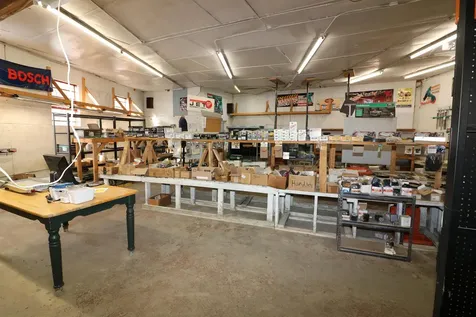 1519 Us Route 302 Berlin VT 05602