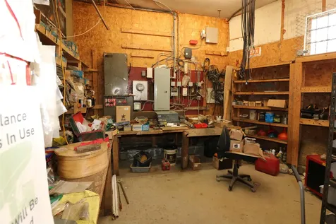 1519 Us Route 302 Berlin VT 05602