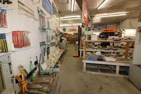 1519 Us Route 302 Berlin VT 05602