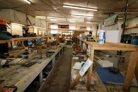 1519 Us Route 302 Berlin VT 05602