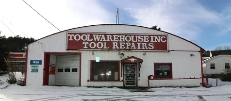 1519 Us Route 302 Berlin VT 05602