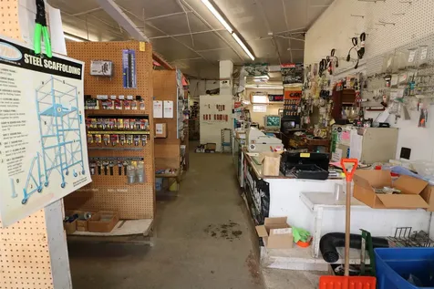 1519 Us Route 302 Berlin VT 05602