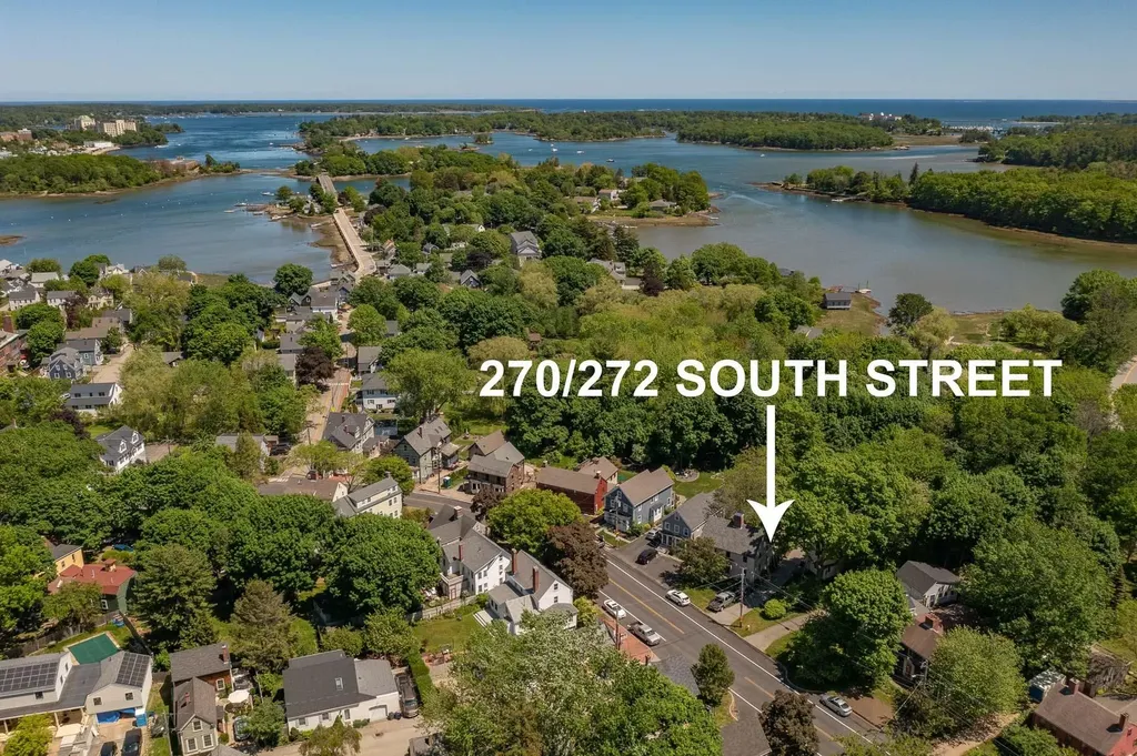 272 South Street Portsmouth NH 03801