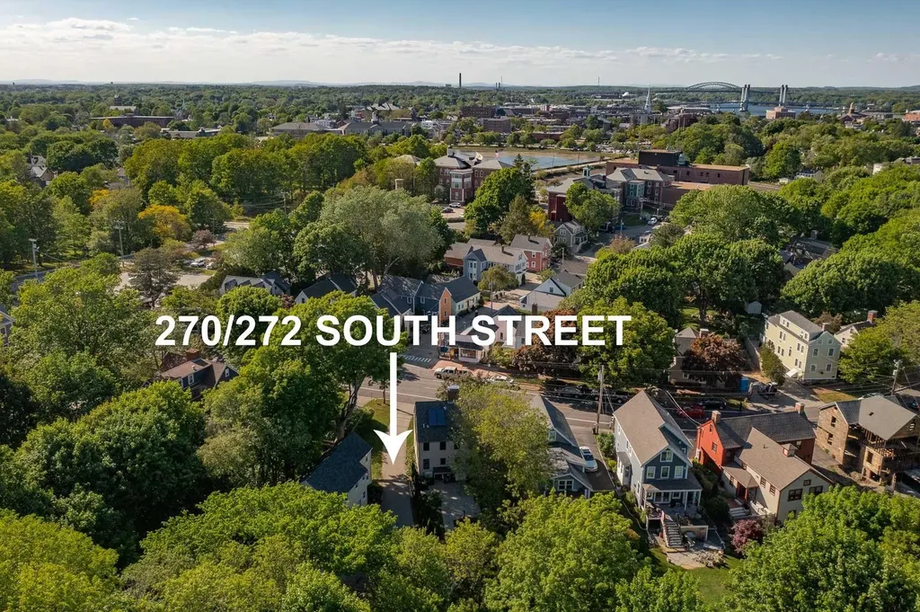 272 South Street Portsmouth NH 03801